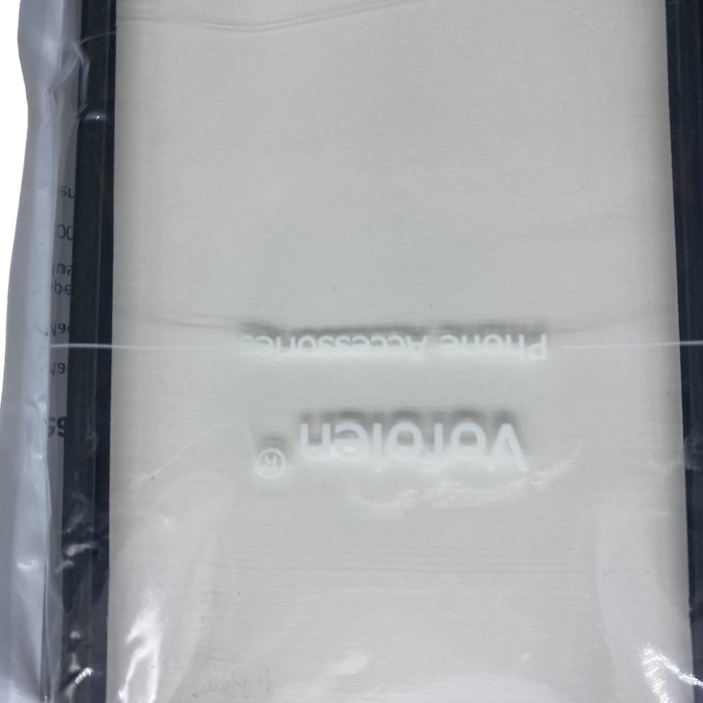 NEW Vofolen Black 5.8” Flip‎ 4 Card Holder Protective iPhone 11 Pro Case NIB - Picture 2 of 4
